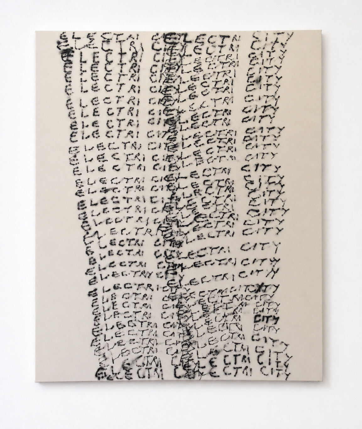 Fabian Herkenhoener, Electricity, 2019