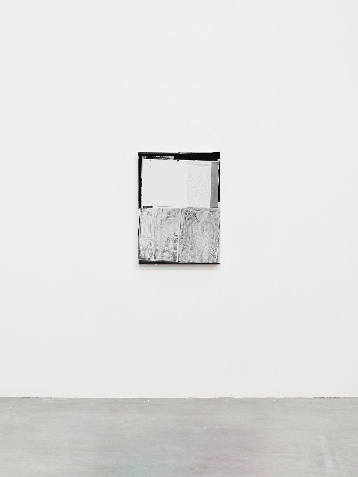 Francesco De Prezzo, Untitled, 2025