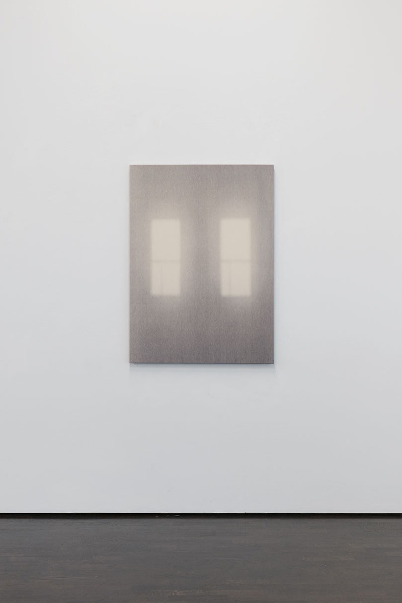 Ziva Drvaric, Reflection VII, 2025