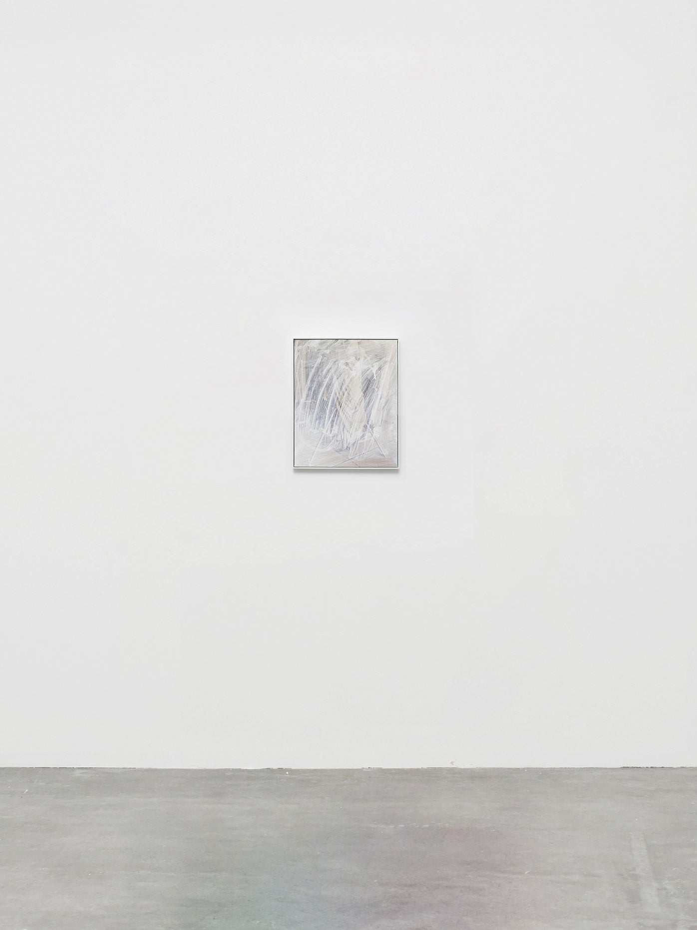 Francesco De Prezzo, Untitled, 2023