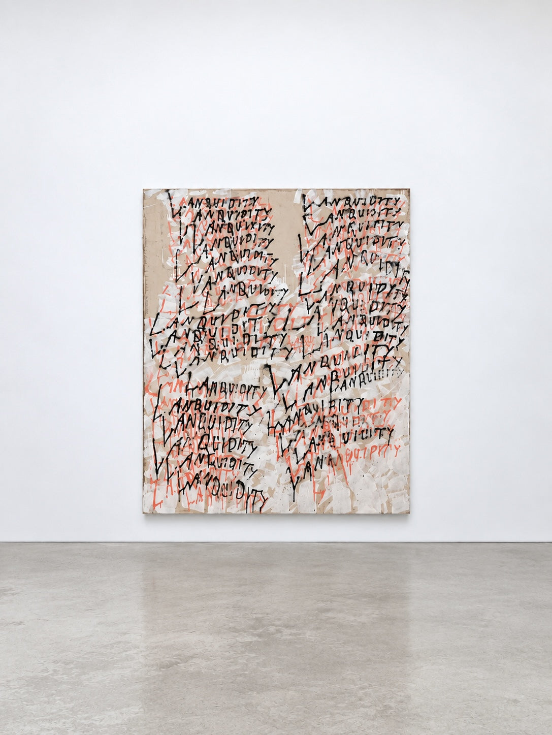 Fabian Herkenhoener, Lanquidity, 2018