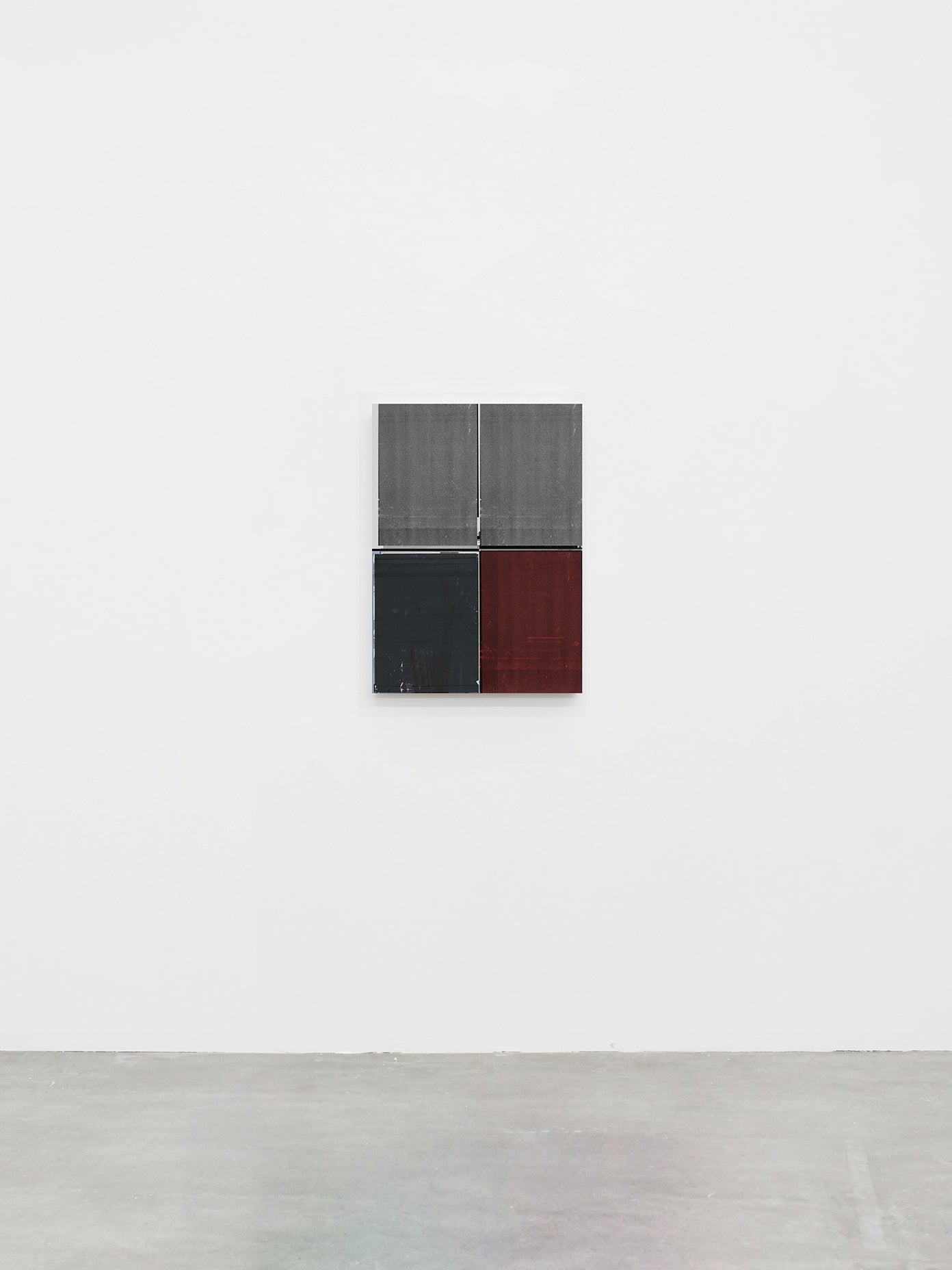 Francesco De Prezzo, Untitled, 2025