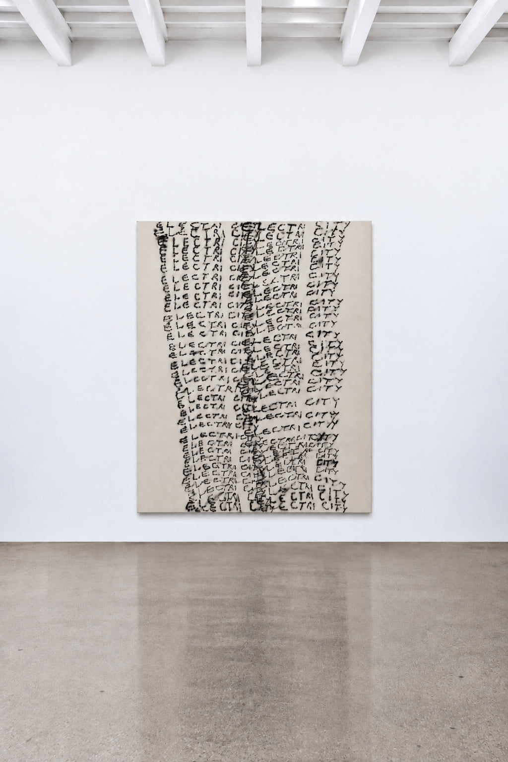 Fabian Herkenhoener, Electricity, 2019