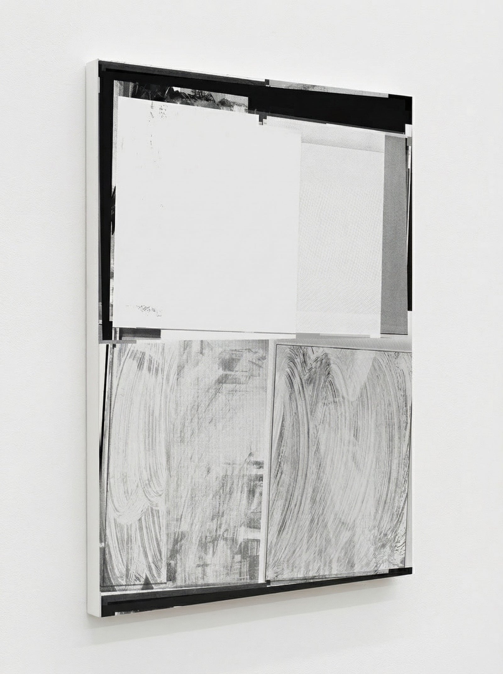 Francesco De Prezzo, Untitled, 2025