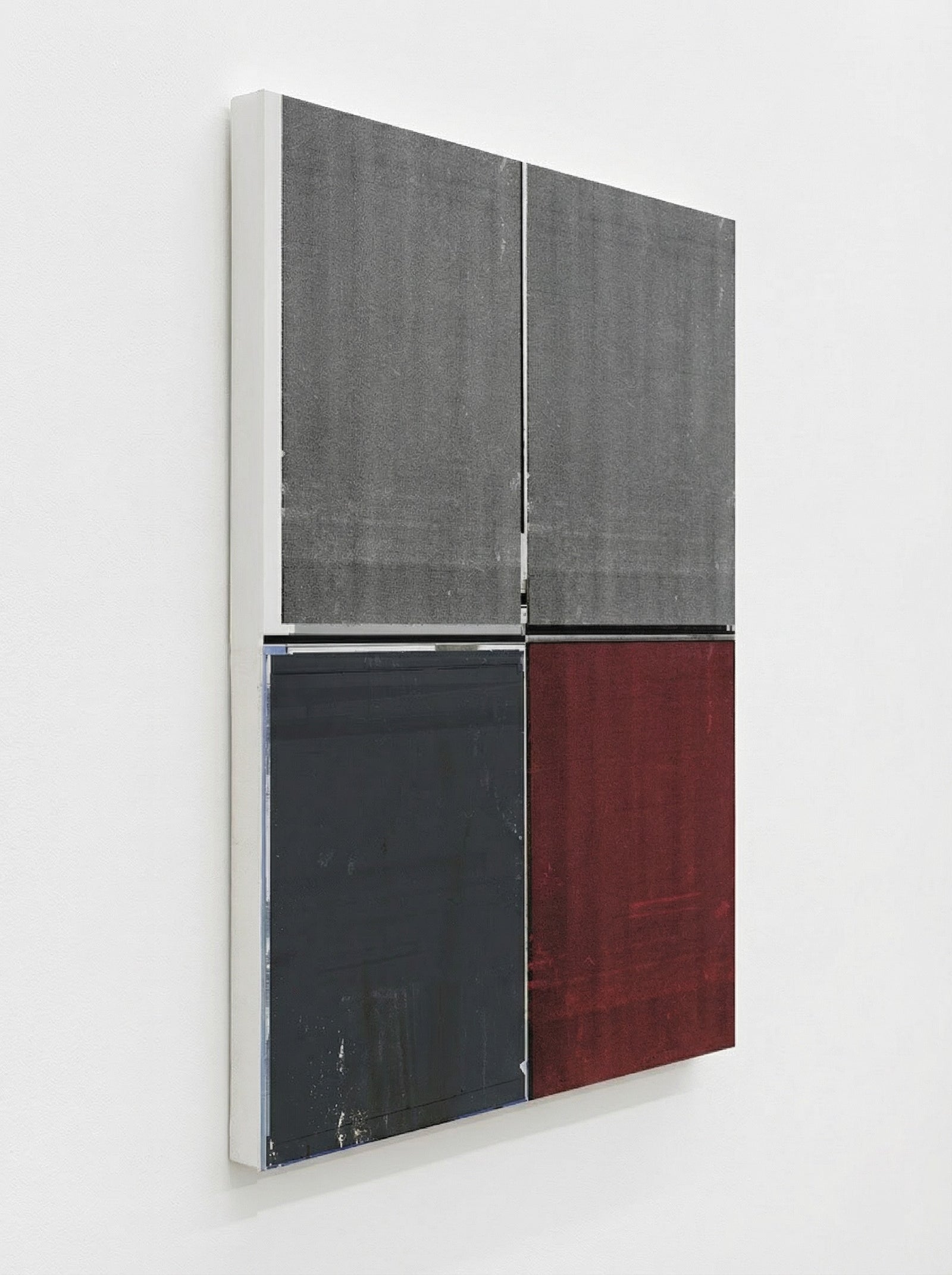 Francesco De Prezzo, Untitled, 2025