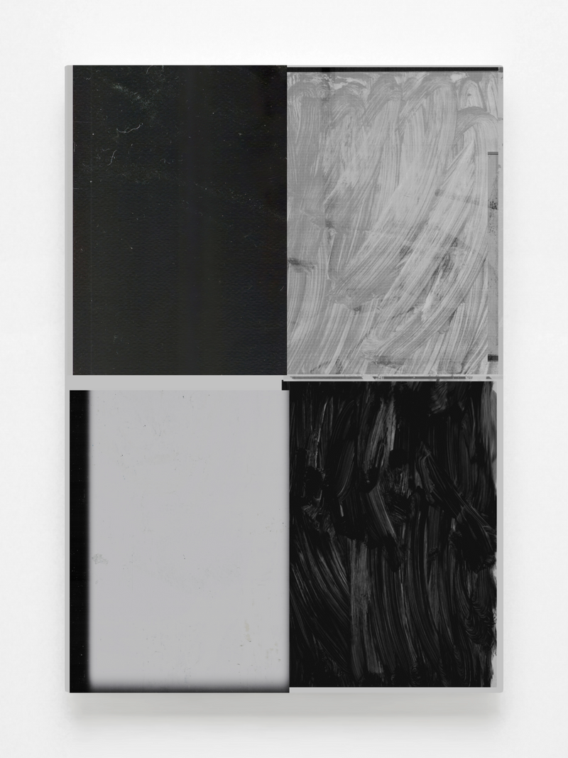 Francesco De Prezzo, Untitled, 2026