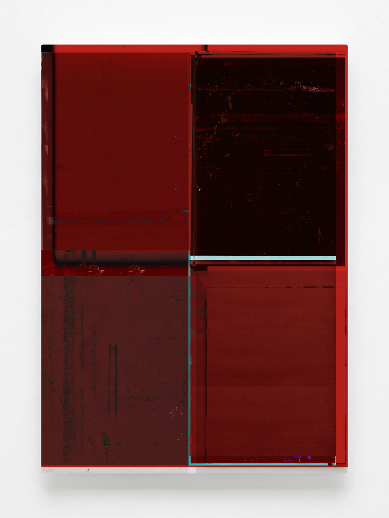 Francesco De Prezzo, Untitled, 2026