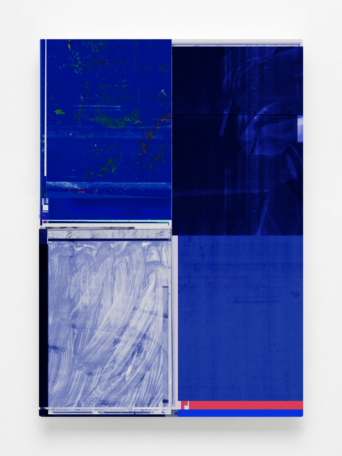 Francesco De Prezzo, Untitled, 2026