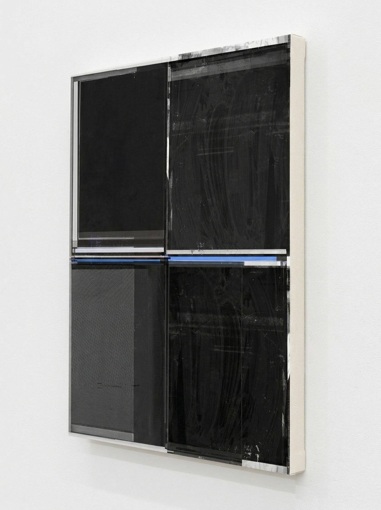 Francesco De Prezzo, Untitled, 2025