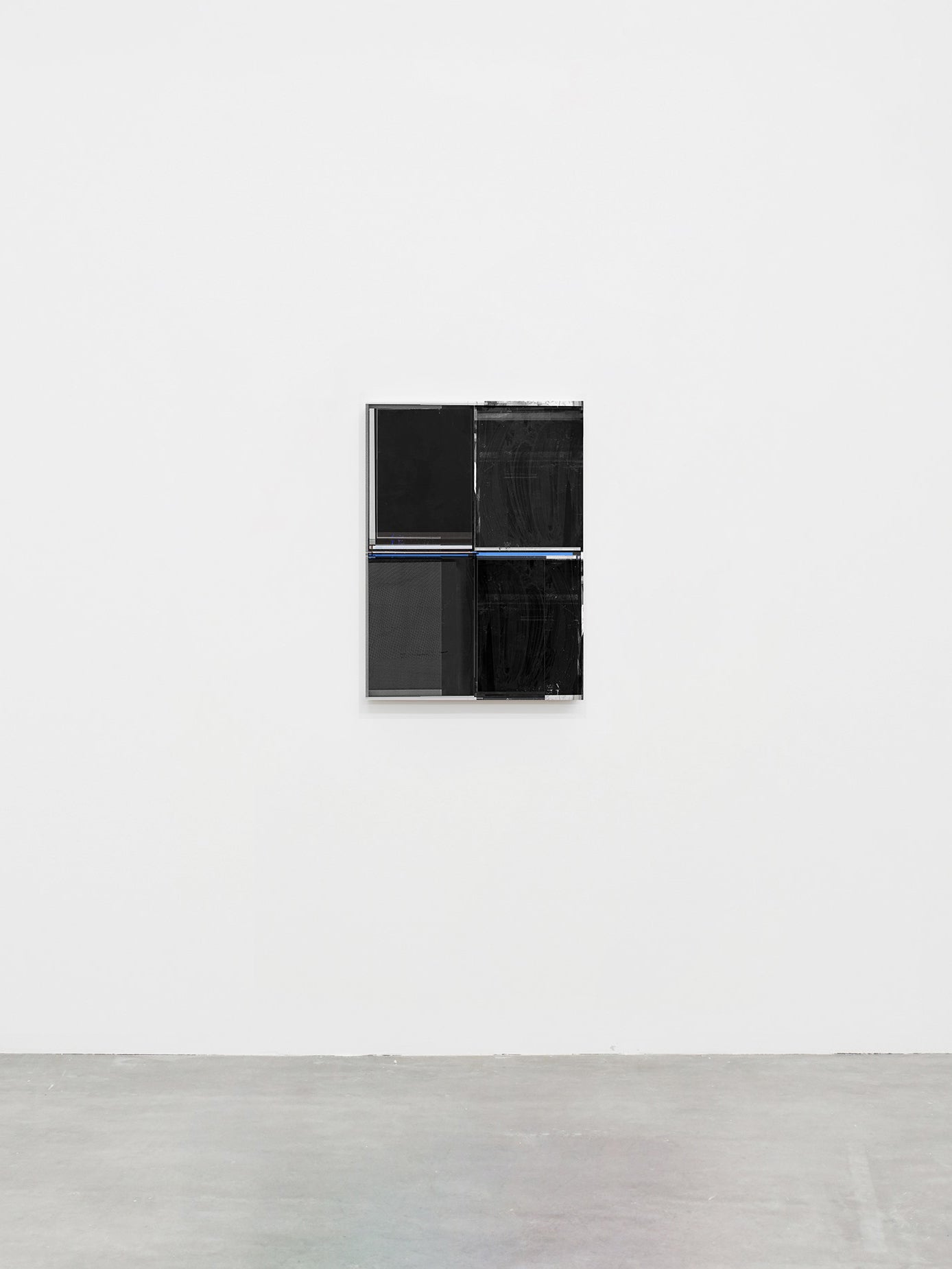 Francesco De Prezzo, Untitled, 2025