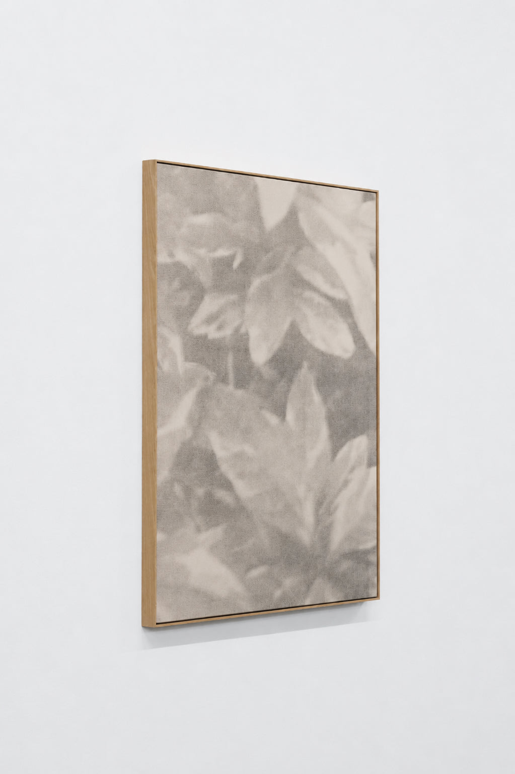 Ziva Drvaric, Blur I, 2021