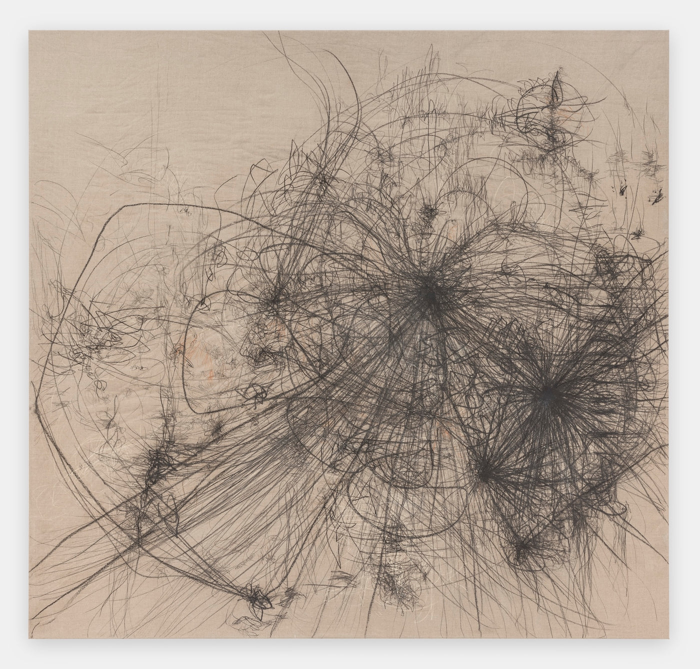 Evelina Hägglund, Death, 2023