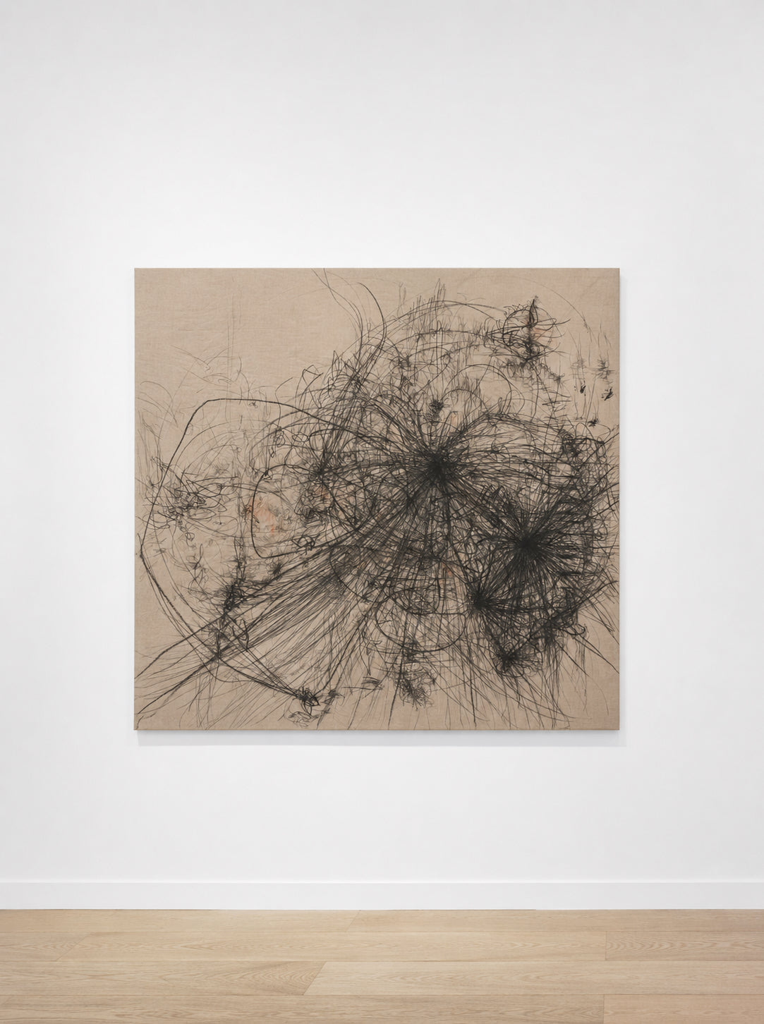 Evelina Hägglund, Death, 2023