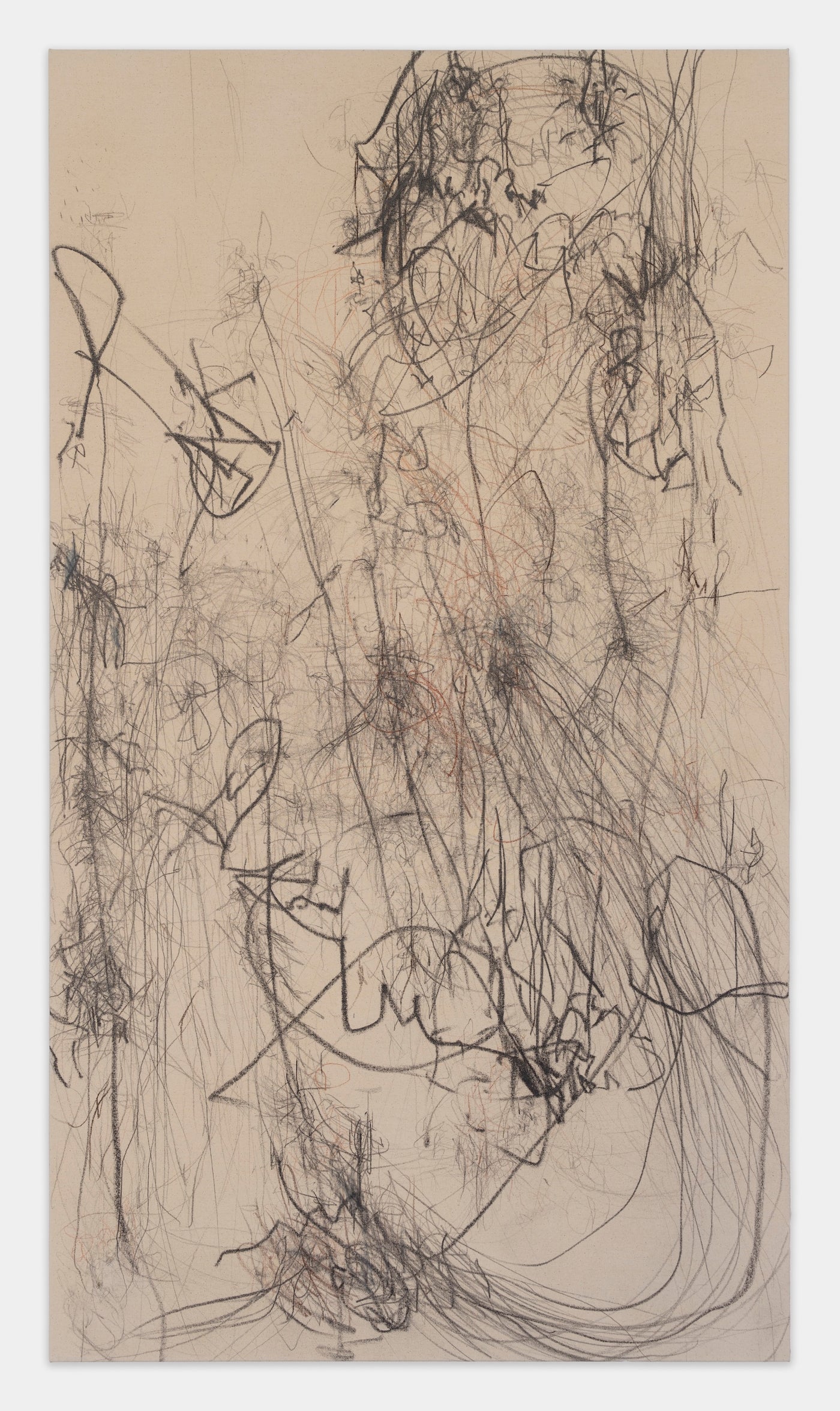 Evelina Hägglund, Give Me the Flute and Sing, 2024