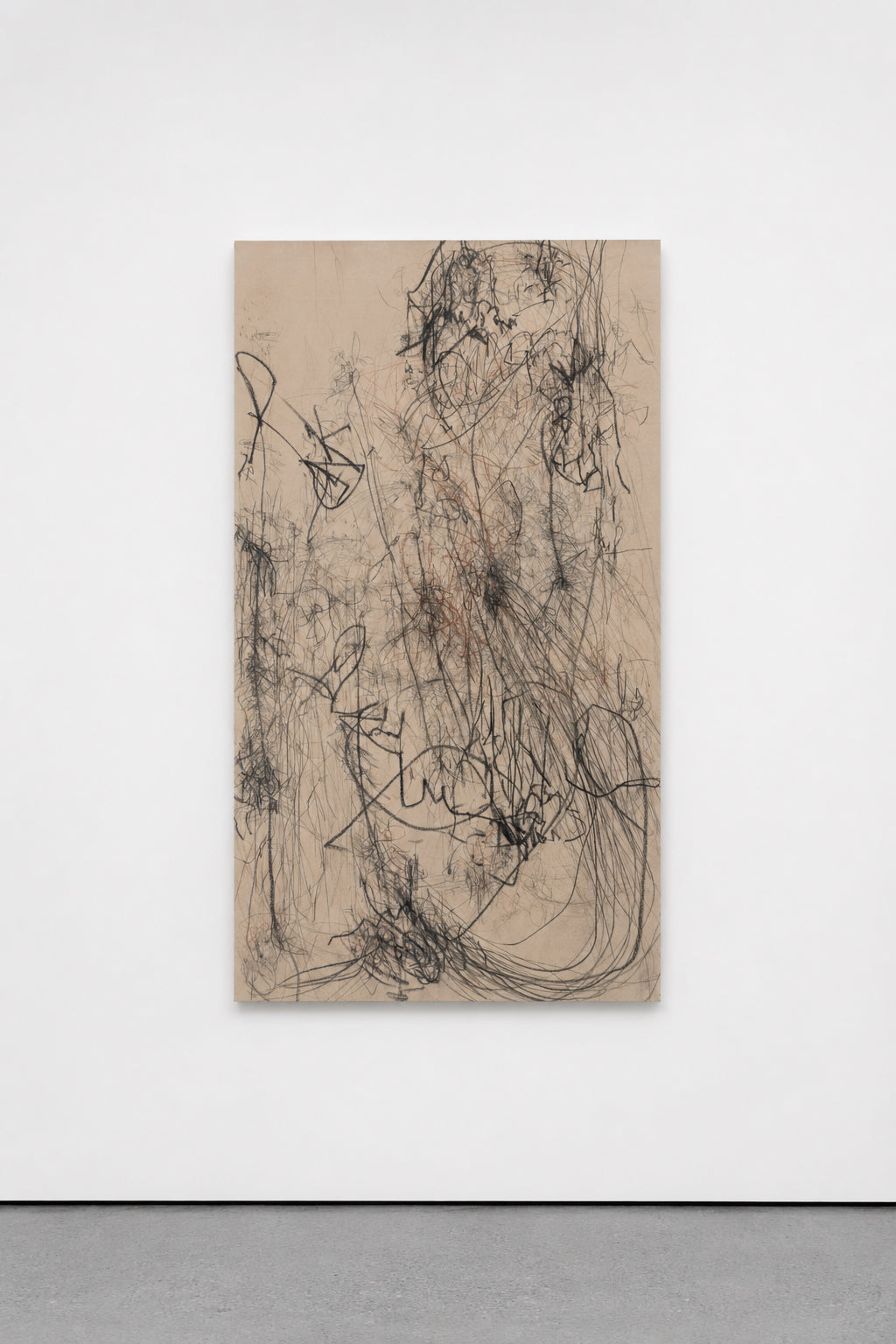 Evelina Hägglund, Give Me the Flute and Sing, 2024