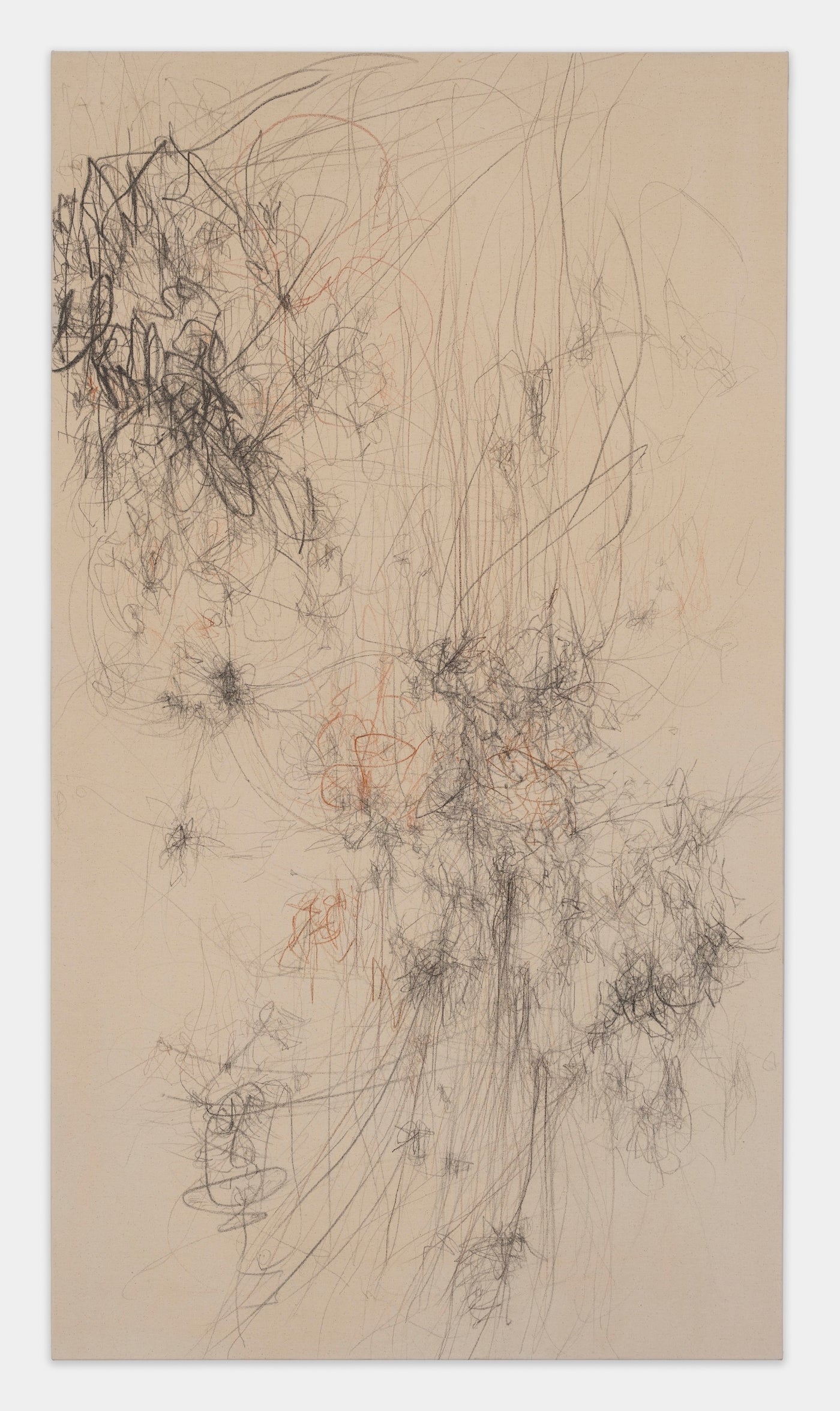 Evelina Hägglund, If I Am Silent, 2024