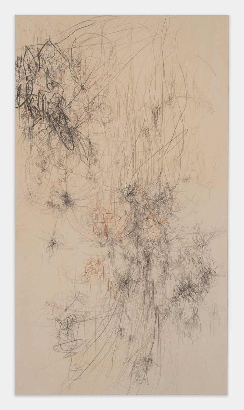 Evelina Hägglund, If I Am Silent, 2024