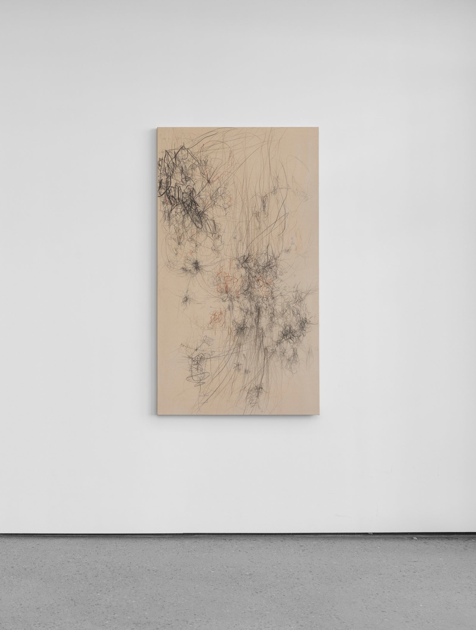 Evelina Hägglund, If I Am Silent, 2024