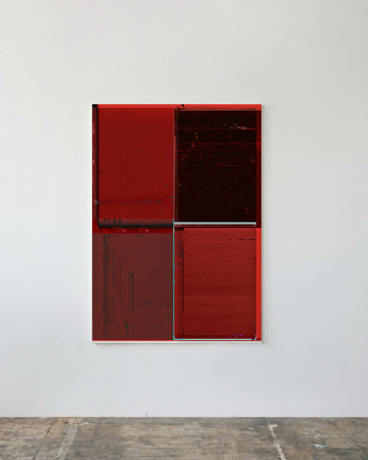 Francesco De Prezzo, Untitled, 2026
