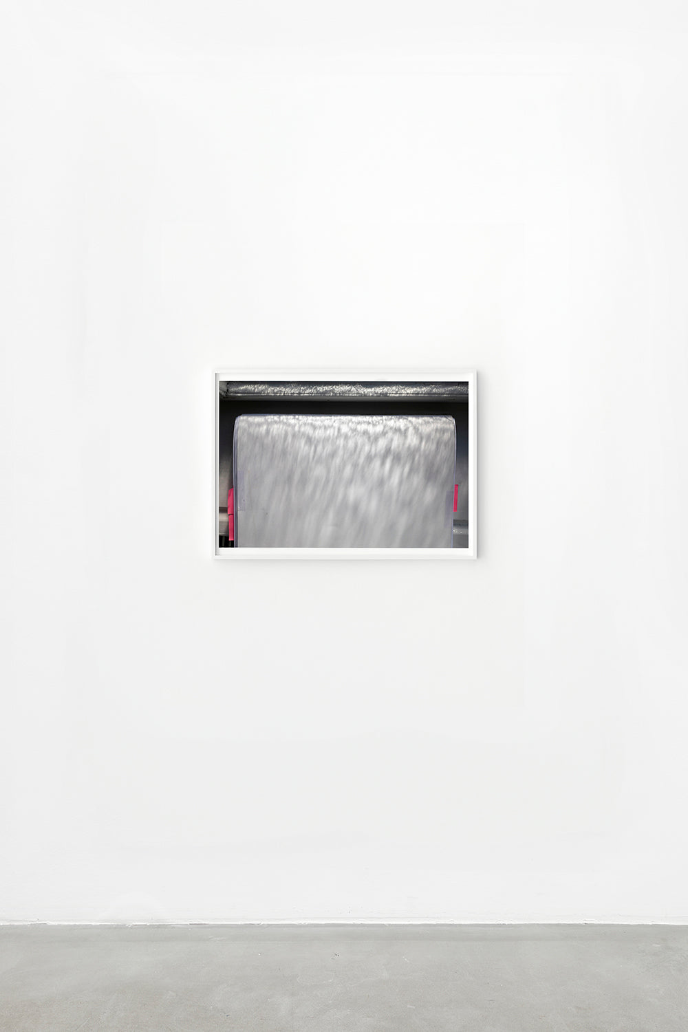 Paul Hutchinson, light rain, 2024