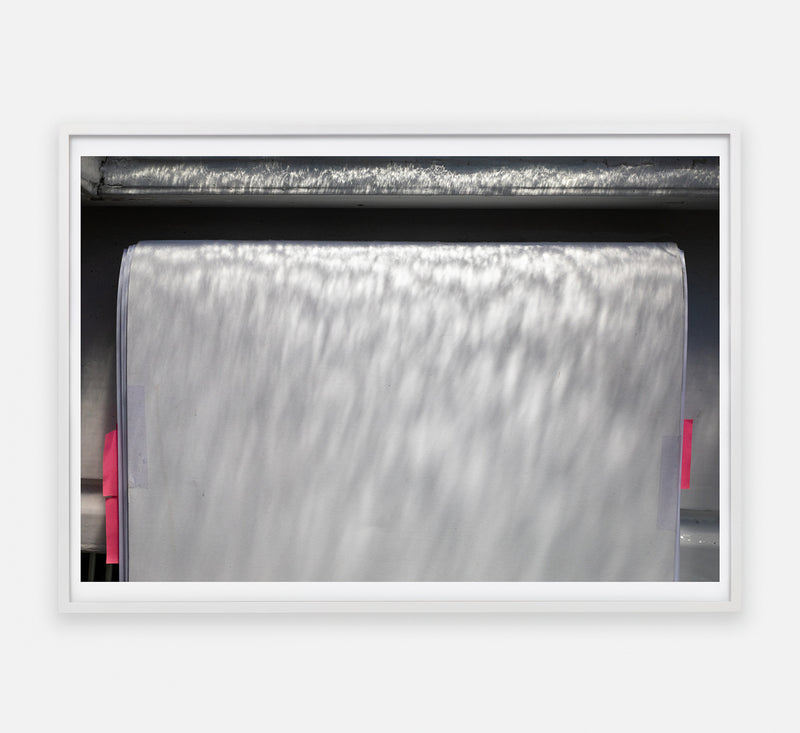 Paul Hutchinson, light rain, 2024