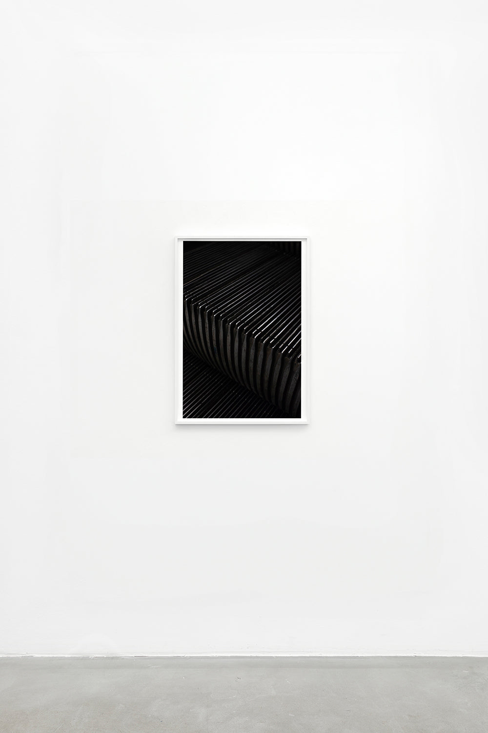 Paul Hutchinson, menace, 2022