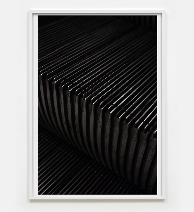 Paul Hutchinson, menace, 2022