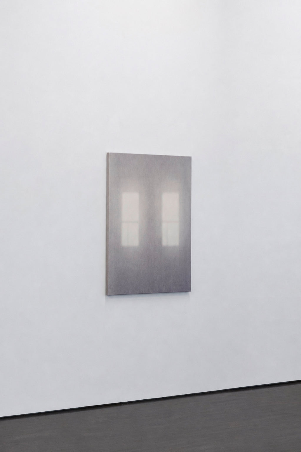 Ziva Drvaric, Reflection VII, 2025