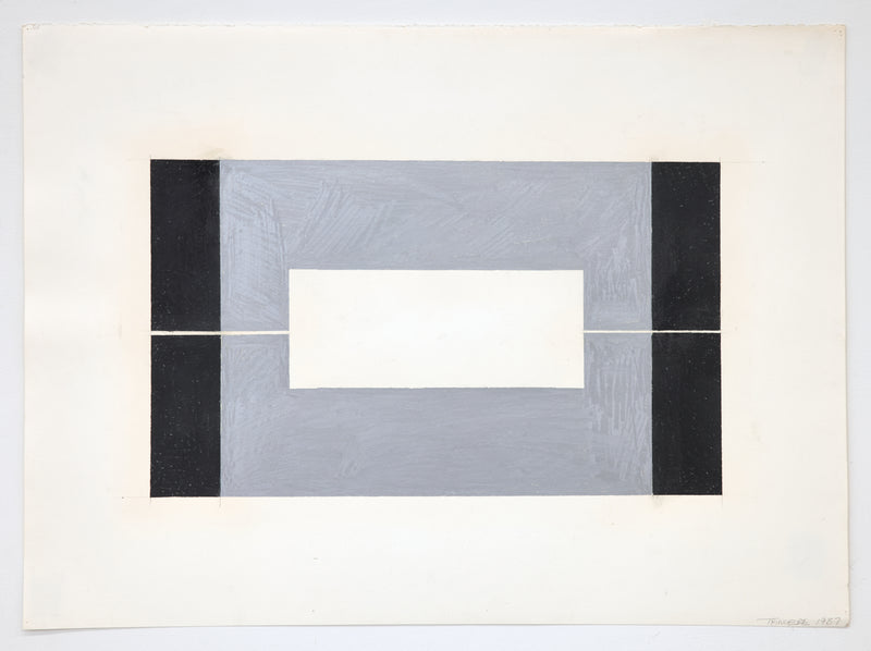 Li Trincere, untitled, 1987