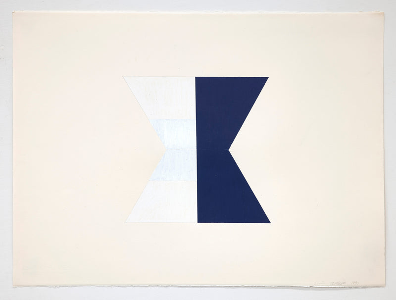Li Trincere, untitled, 1991