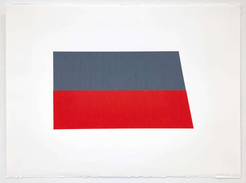Li Trincere, untitled, 2022