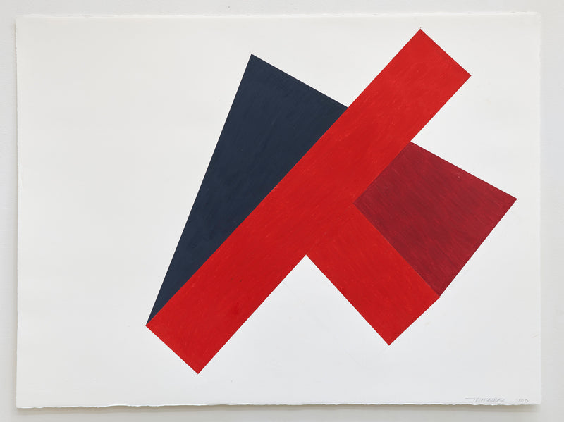 Li Trincere, untitled, 2020