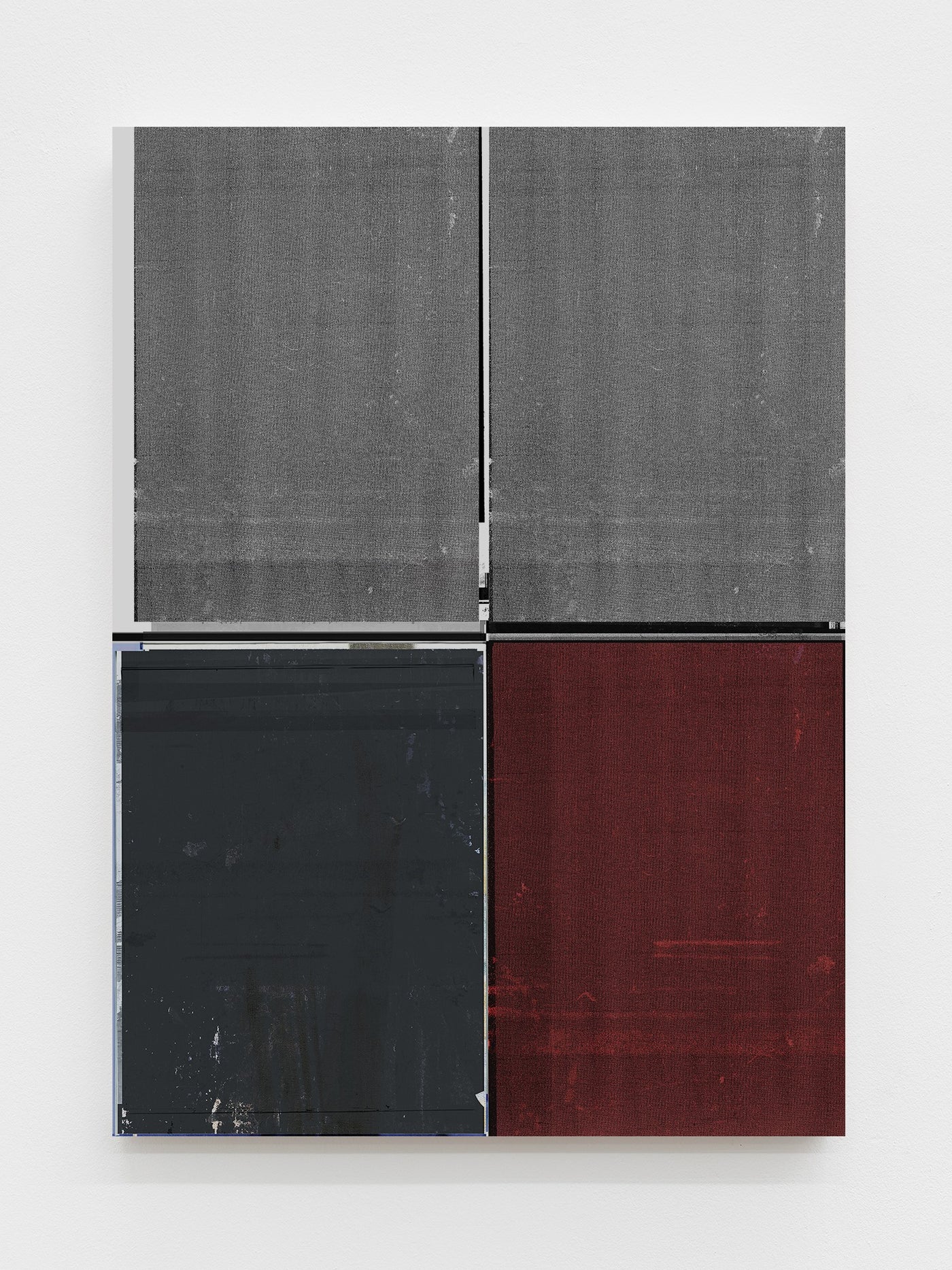 Francesco De Prezzo, Untitled, 2025