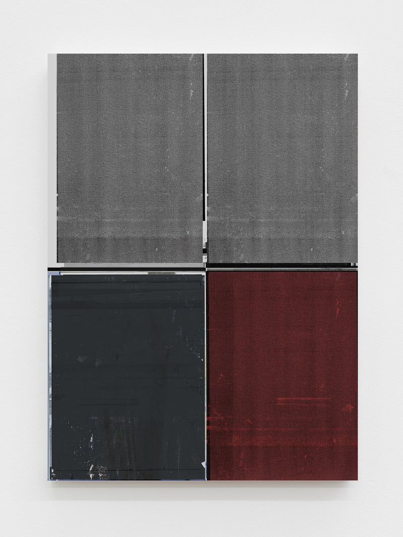 Francesco De Prezzo, Untitled, 2025