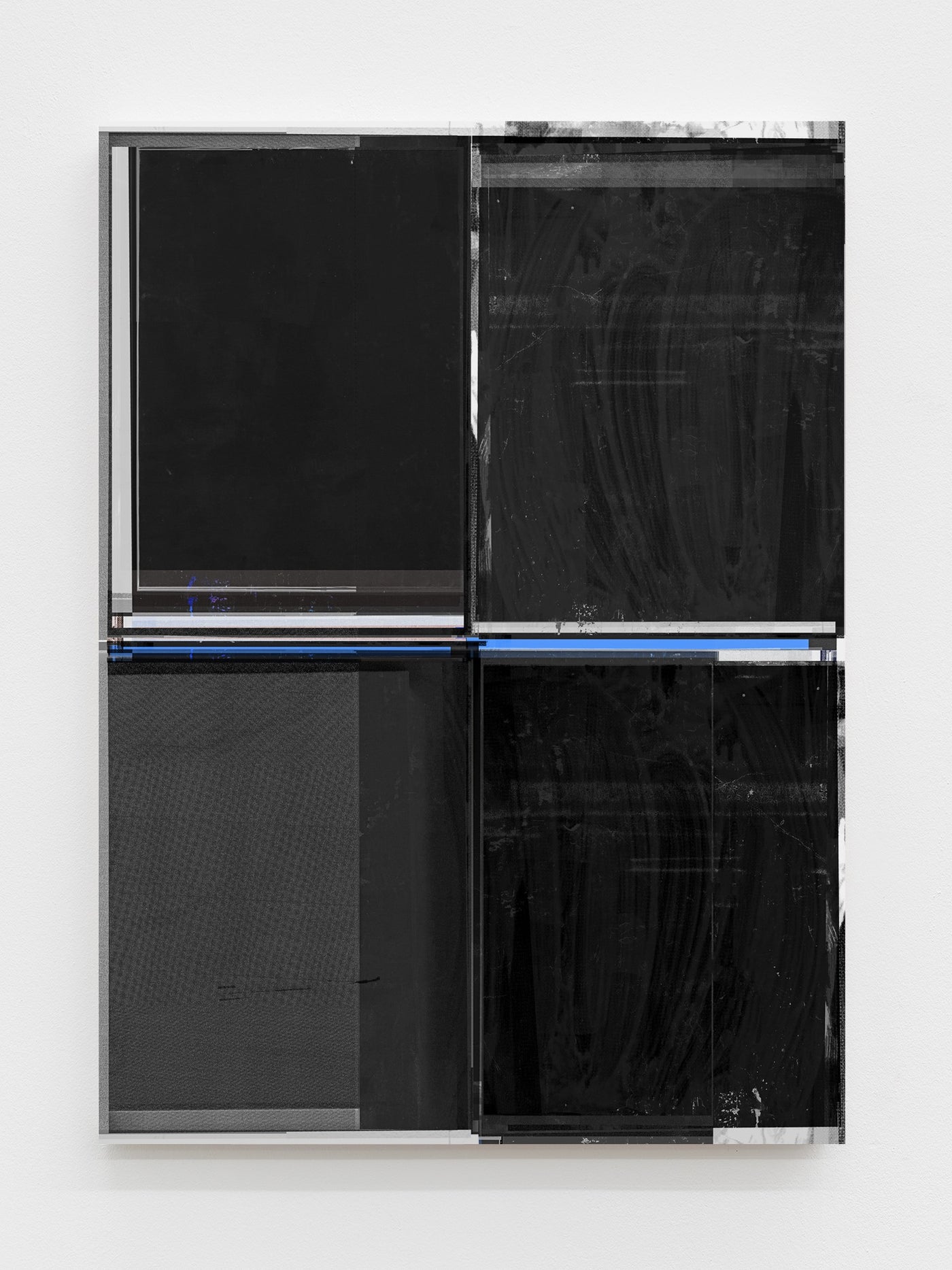Francesco De Prezzo, Untitled, 2025