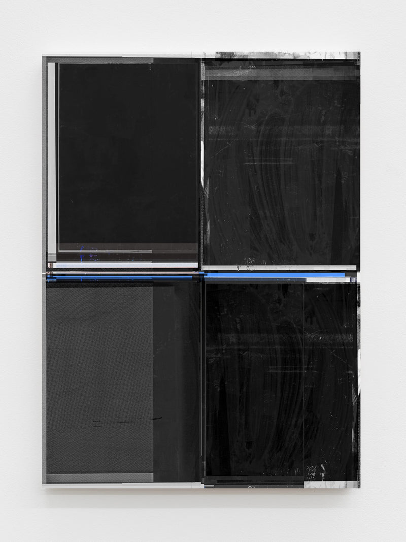 Francesco De Prezzo, Untitled, 2025