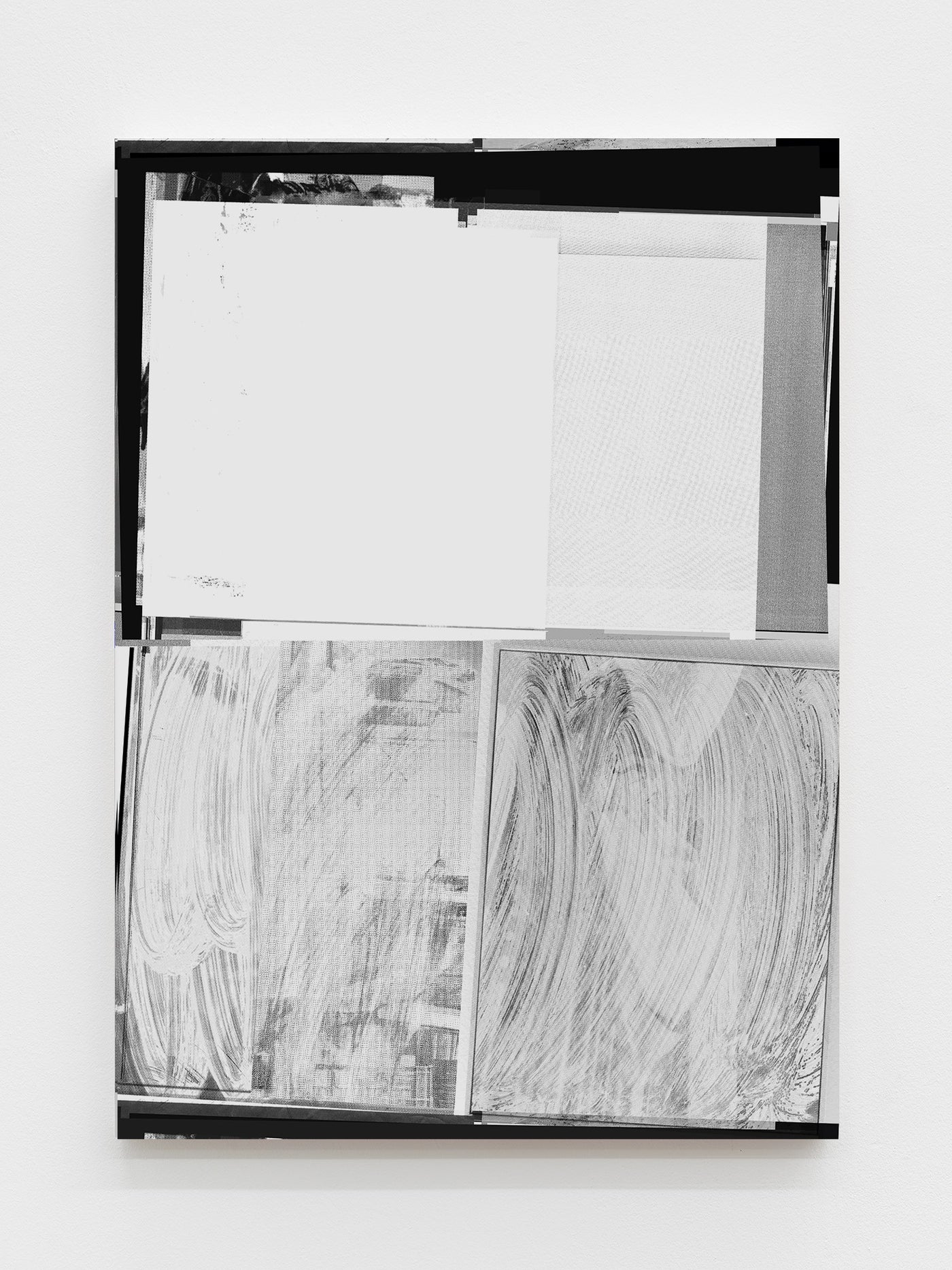 Francesco De Prezzo, Untitled, 2025