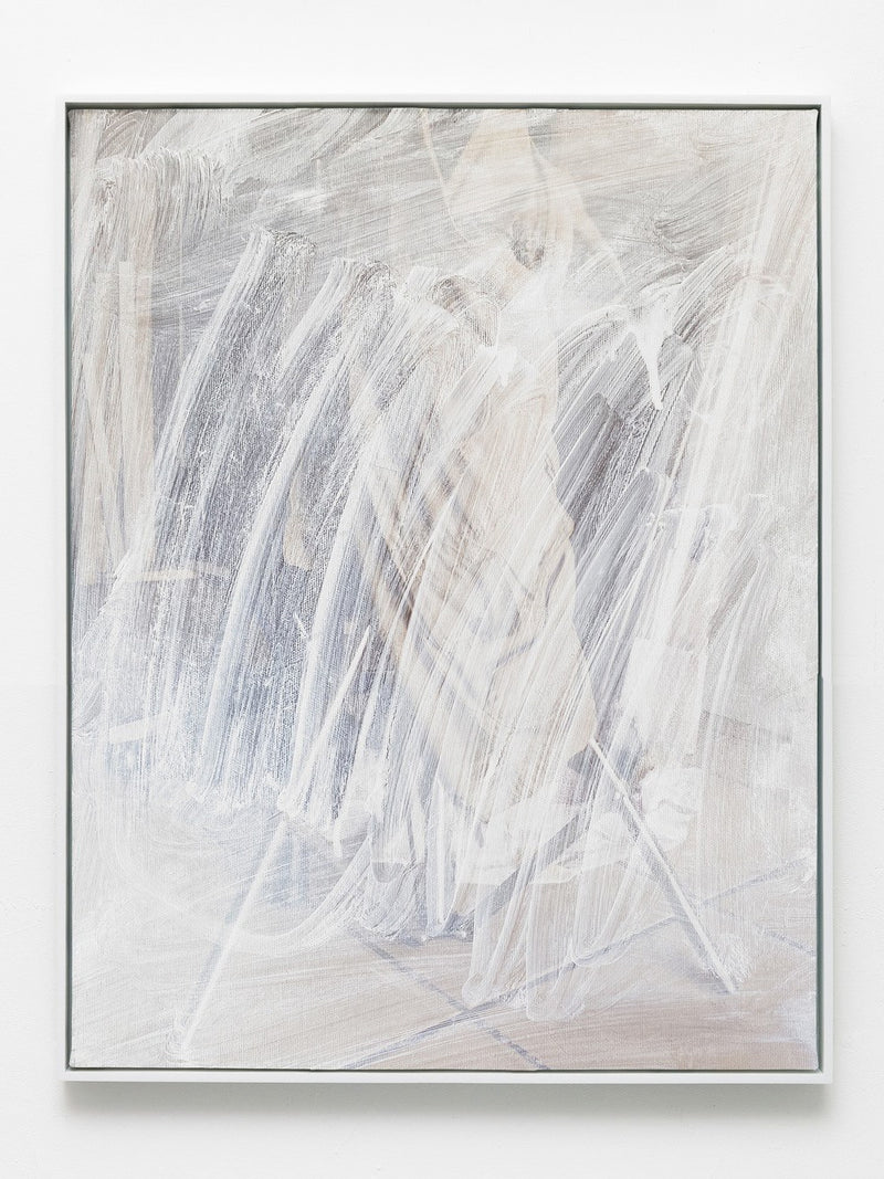 Francesco De Prezzo, Untitled, 2023