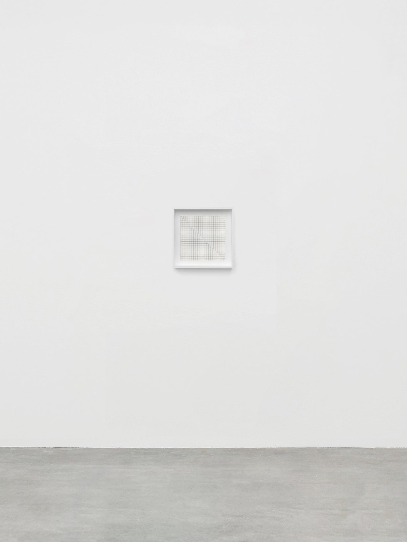 Erris Huigens, Grid collage square 01, 2025