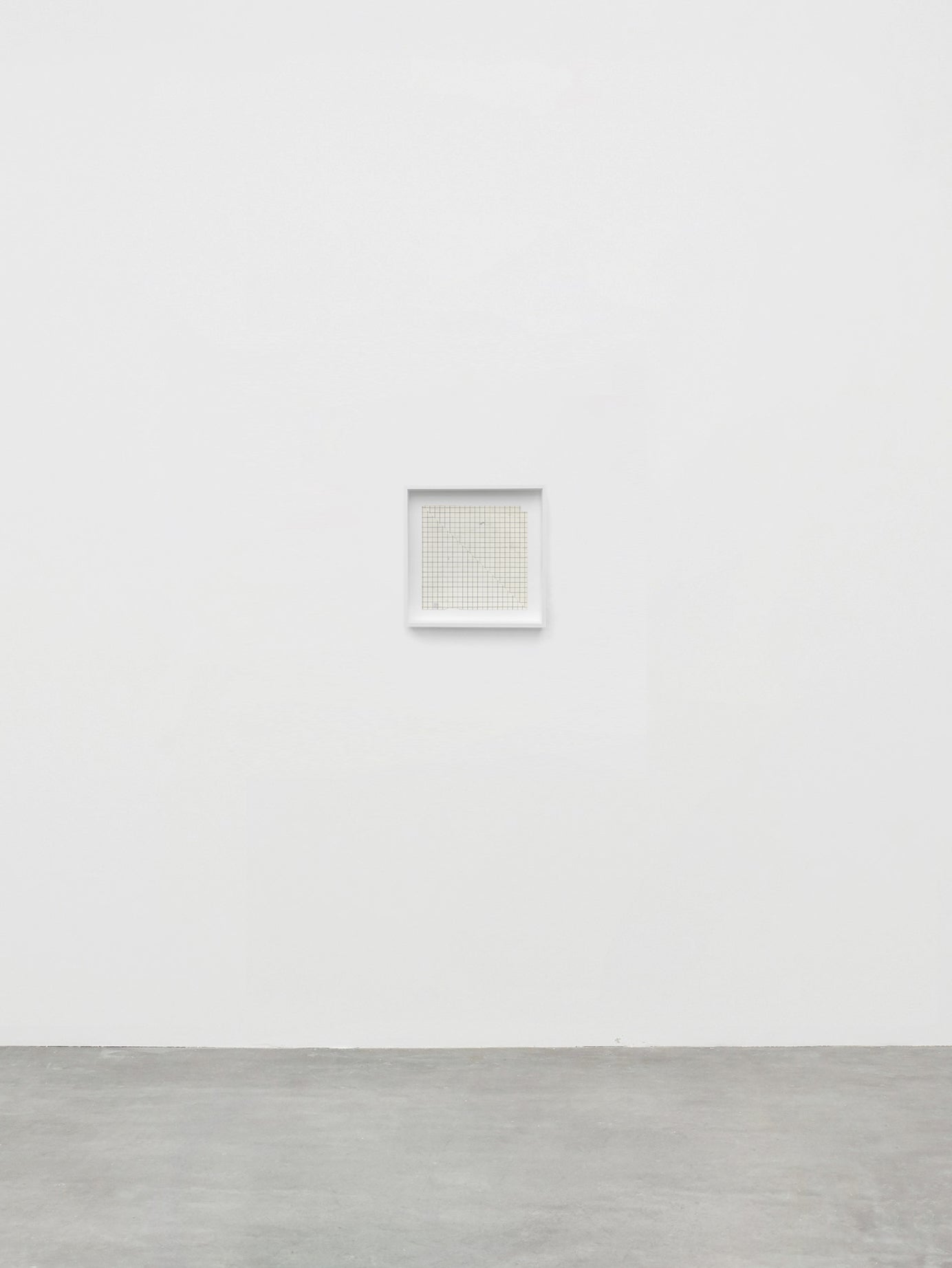 Erris Huigens, Grid collage square 02, 2025