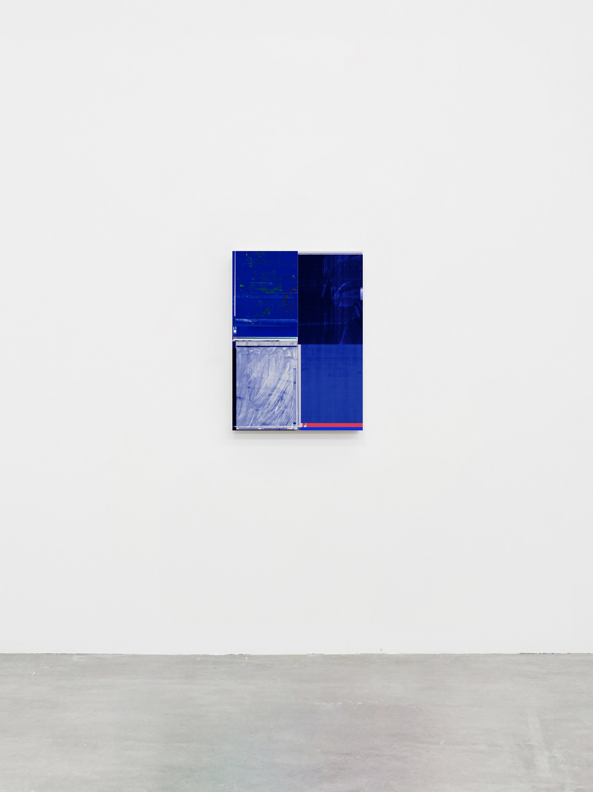 Francesco De Prezzo, Untitled, 2026