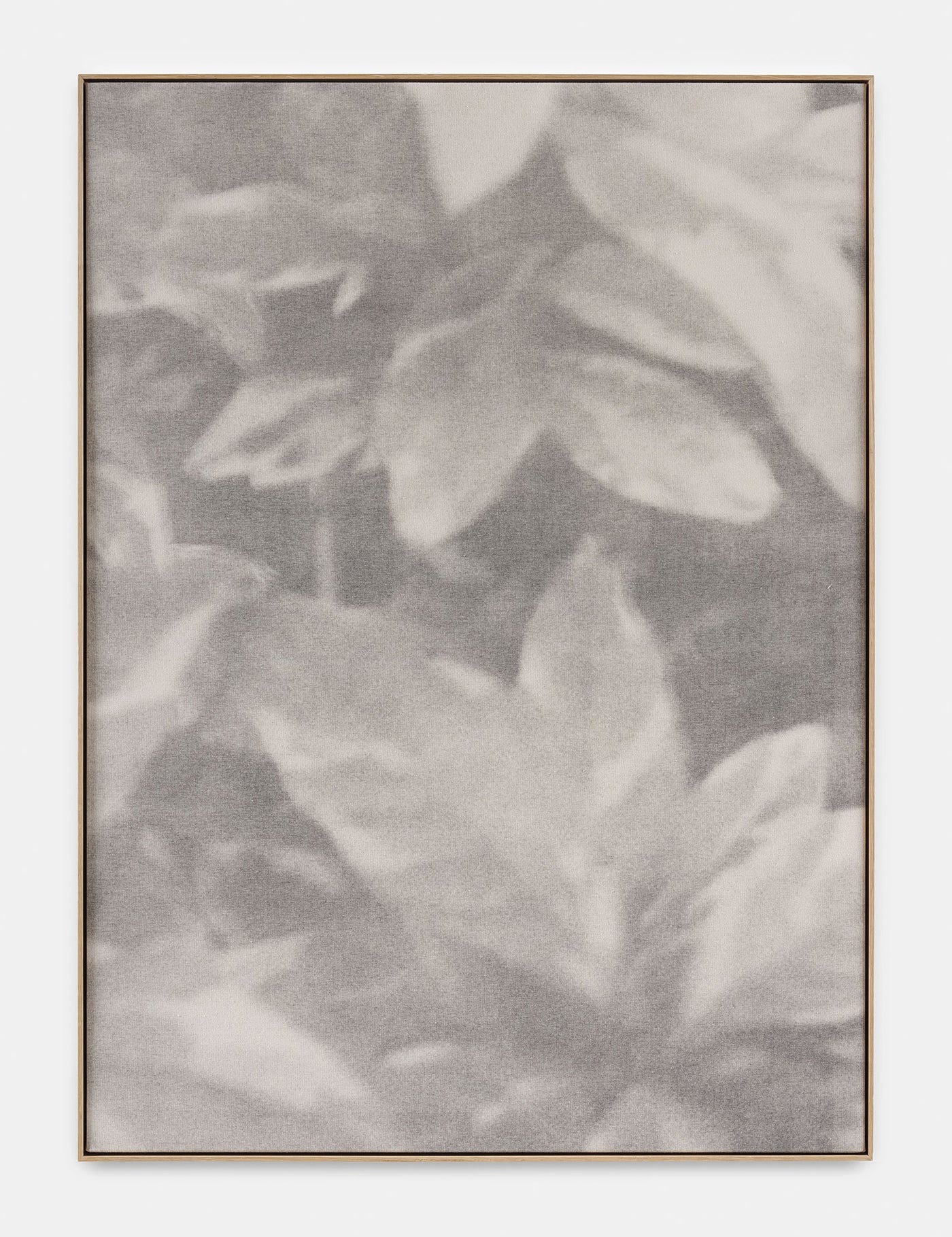 Ziva Drvaric, Blur I, 2021