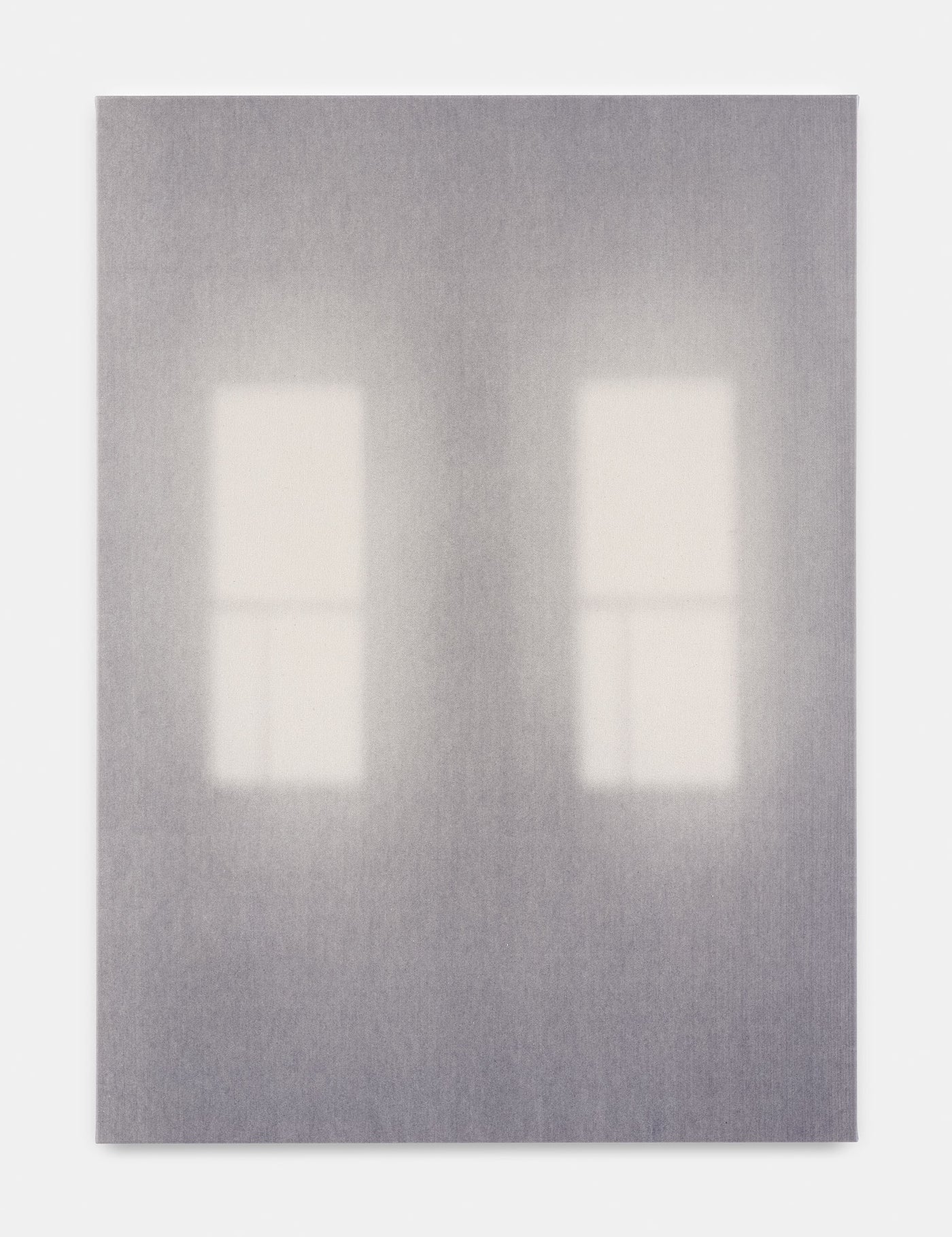 Ziva Drvaric, Reflection VII, 2025